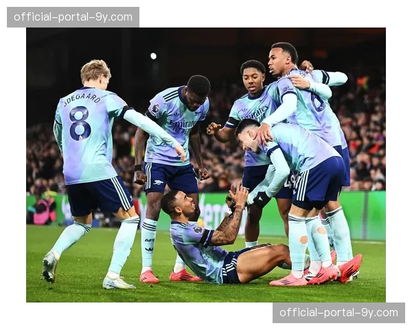 曼城击败阿森纳，蓝月亮英超主场对枪手保持不败